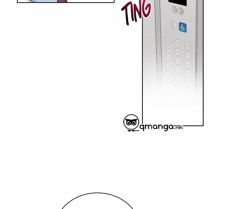 Chàng Tuấn Mã Của Tôi 5 trang 41