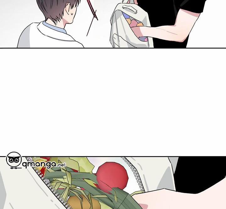 Chàng Tuấn Mã Của Tôi 5 trang 54