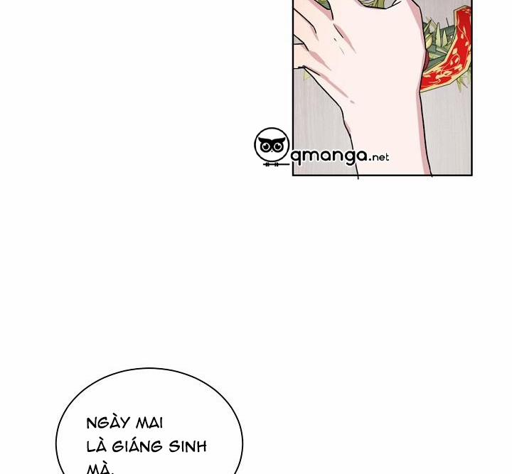 Chàng Tuấn Mã Của Tôi 5 trang 57