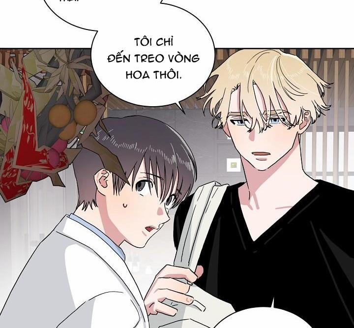 Chàng Tuấn Mã Của Tôi 5 trang 58