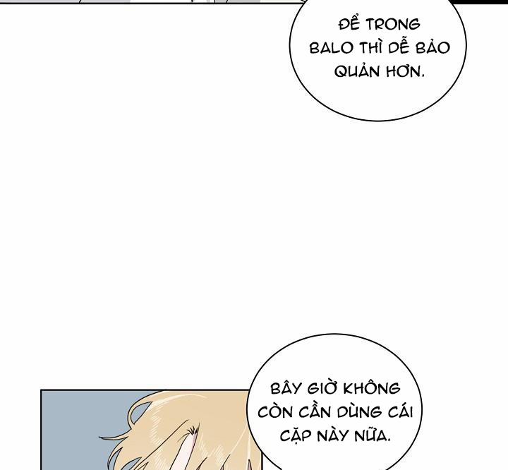 Chàng Tuấn Mã Của Tôi 5 trang 59