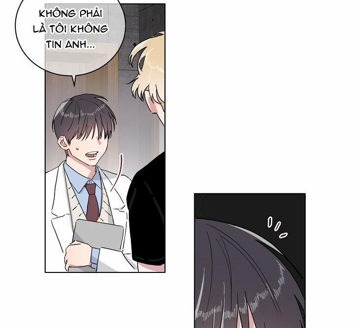 Chàng Tuấn Mã Của Tôi 5 trang 67