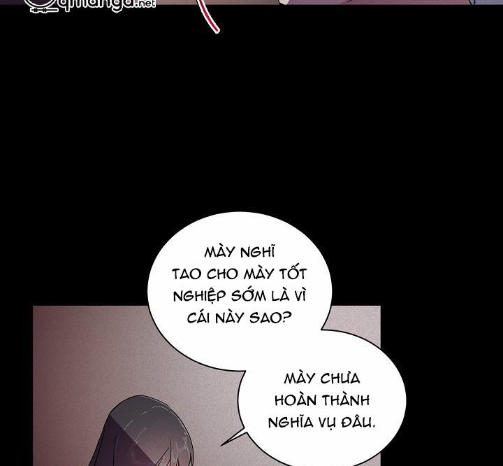 Chàng Tuấn Mã Của Tôi 5 trang 7