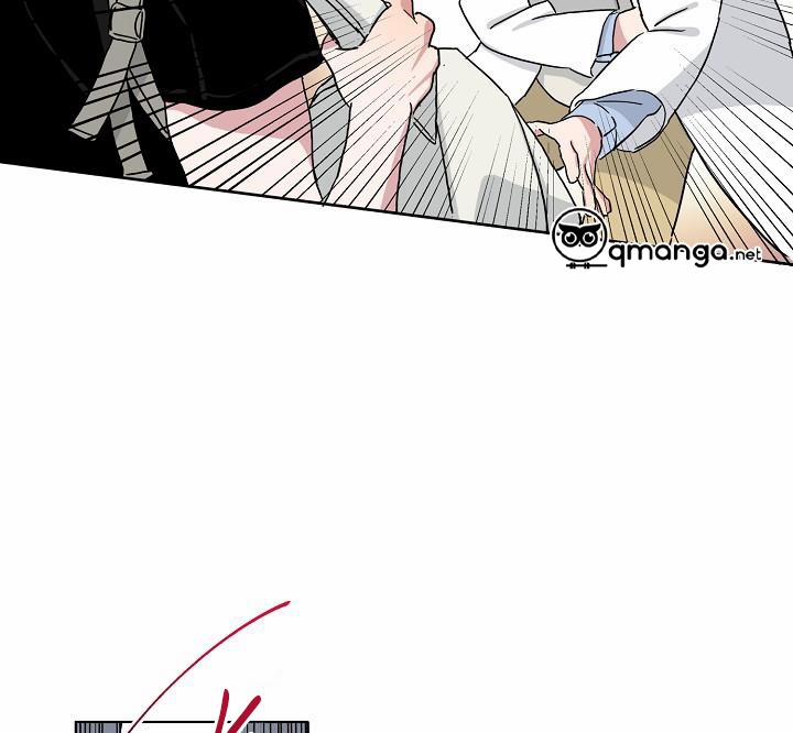 Chàng Tuấn Mã Của Tôi 5 trang 71