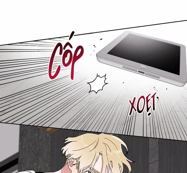 Chàng Tuấn Mã Của Tôi 5 trang 74