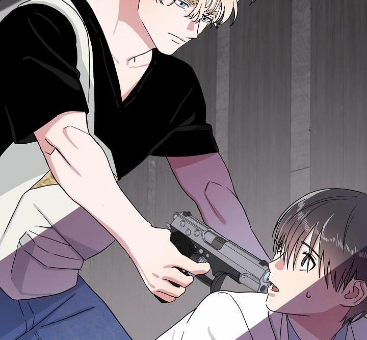 Chàng Tuấn Mã Của Tôi 5 trang 75