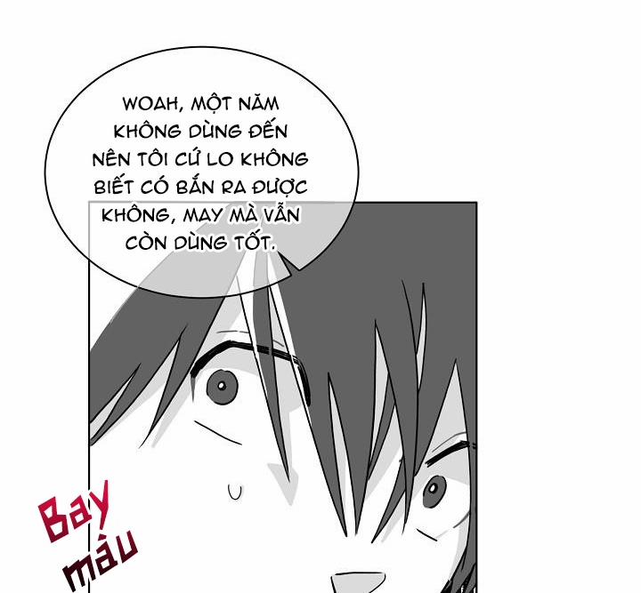 Chàng Tuấn Mã Của Tôi 5 trang 90