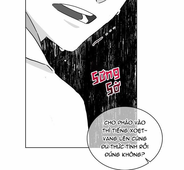 Chàng Tuấn Mã Của Tôi 5 trang 91