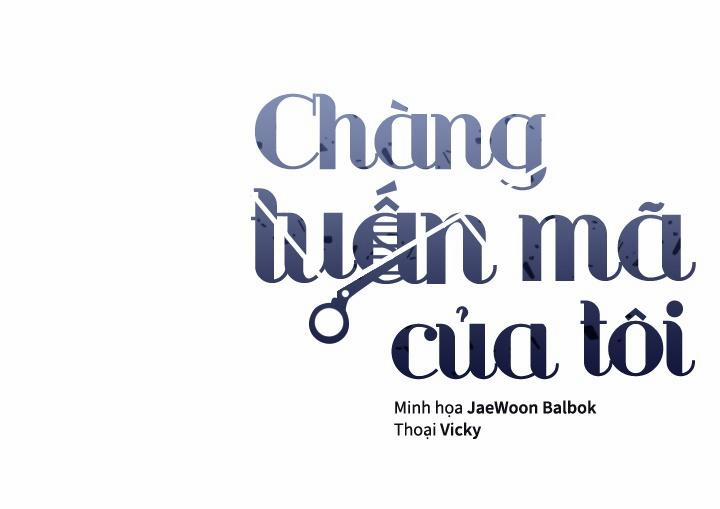 Chàng Tuấn Mã Của Tôi 6 trang 102