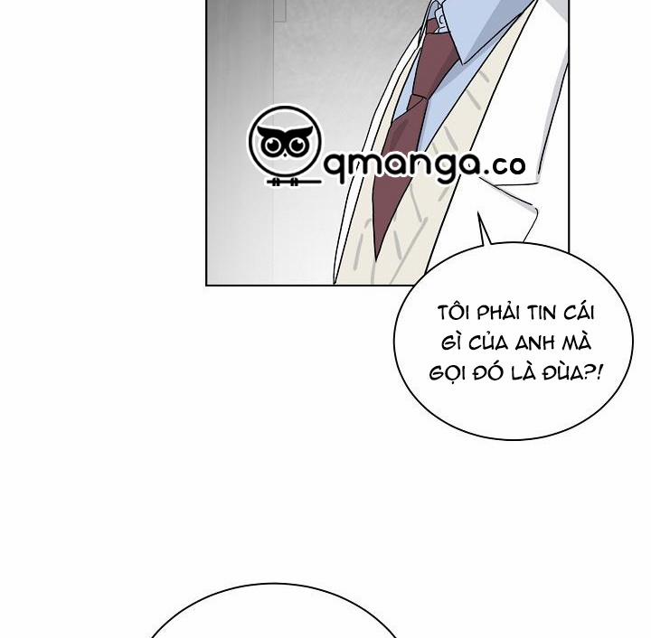 Chàng Tuấn Mã Của Tôi 6 trang 16