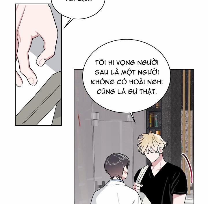 Chàng Tuấn Mã Của Tôi 6 trang 27