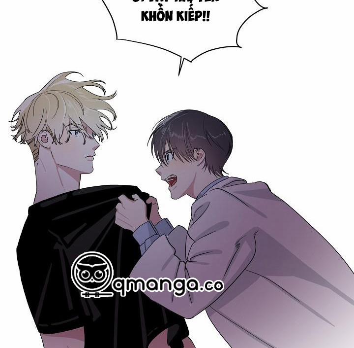 Chàng Tuấn Mã Của Tôi 6 trang 3