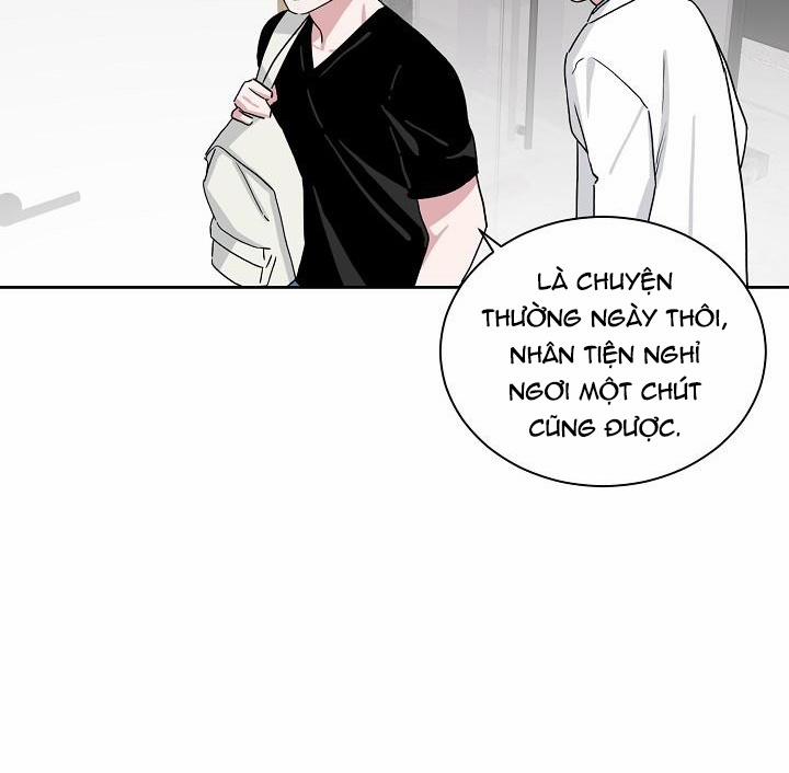 Chàng Tuấn Mã Của Tôi 6 trang 32