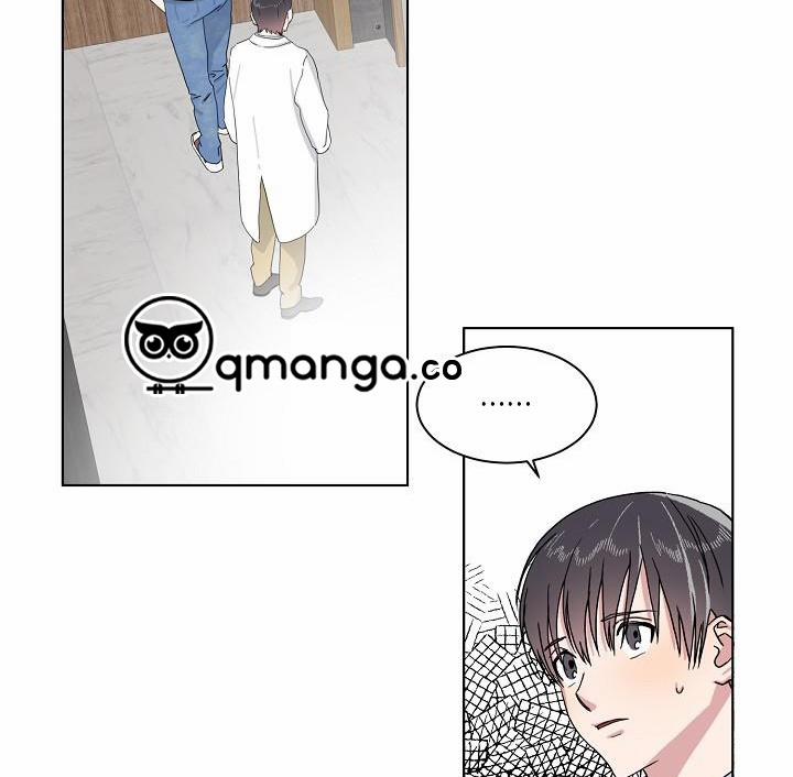 Chàng Tuấn Mã Của Tôi 6 trang 39