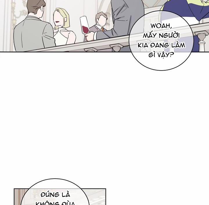 Chàng Tuấn Mã Của Tôi 6 trang 48