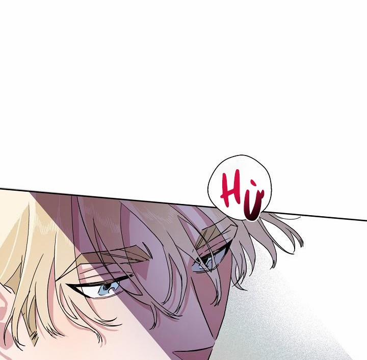 Chàng Tuấn Mã Của Tôi 6 trang 5