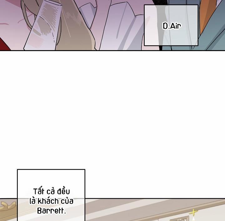 Chàng Tuấn Mã Của Tôi 6 trang 52