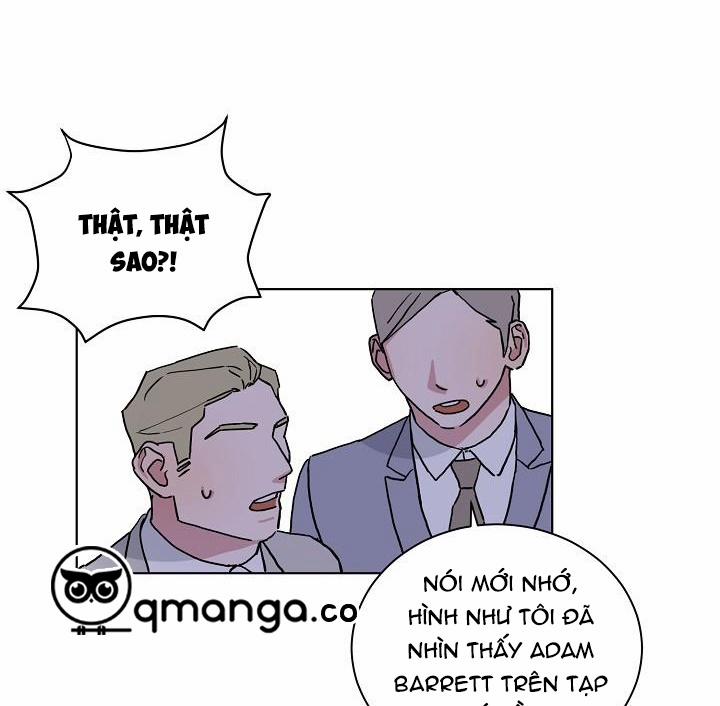 Chàng Tuấn Mã Của Tôi 6 trang 59