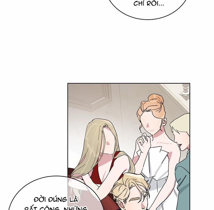 Chàng Tuấn Mã Của Tôi 6 trang 60