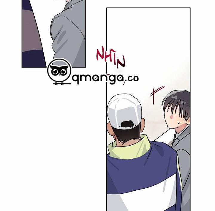 Chàng Tuấn Mã Của Tôi 6 trang 68