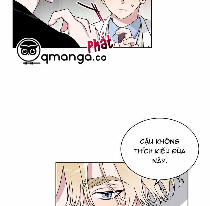 Chàng Tuấn Mã Của Tôi 6 trang 7