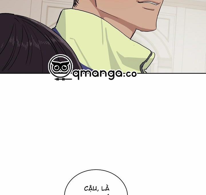 Chàng Tuấn Mã Của Tôi 6 trang 70