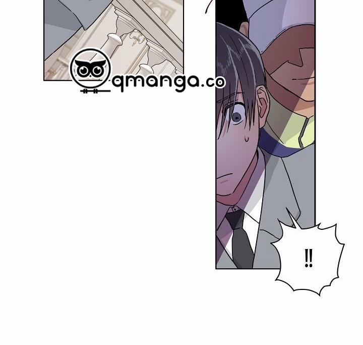 Chàng Tuấn Mã Của Tôi 6 trang 73