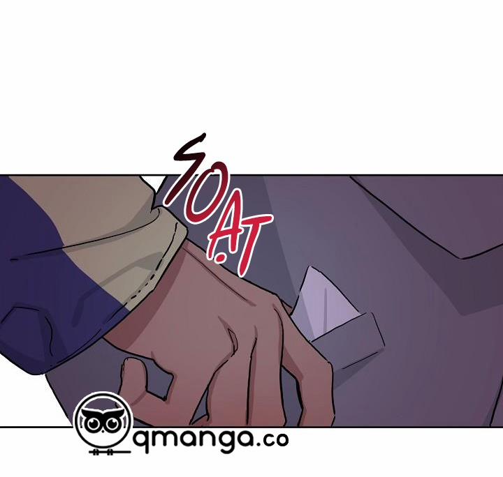 Chàng Tuấn Mã Của Tôi 6 trang 74