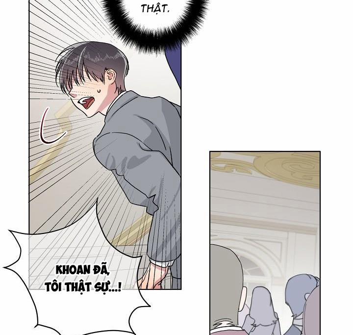 Chàng Tuấn Mã Của Tôi 6 trang 79