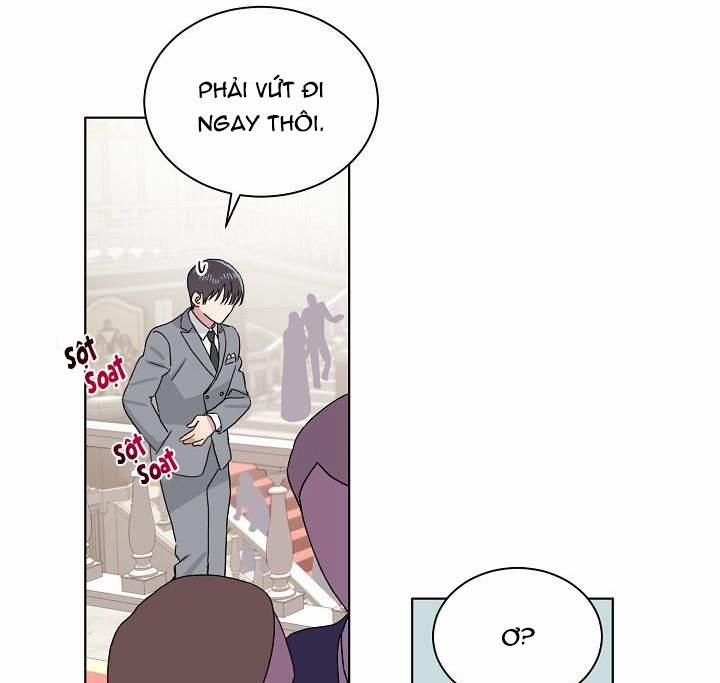 Chàng Tuấn Mã Của Tôi 6 trang 82