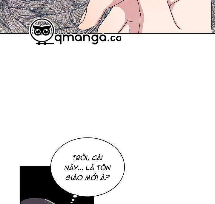 Chàng Tuấn Mã Của Tôi 6 trang 85