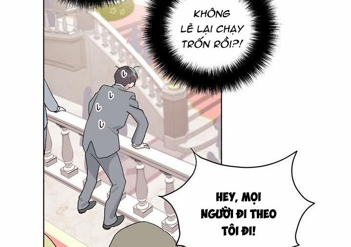 Chàng Tuấn Mã Của Tôi 6 trang 92