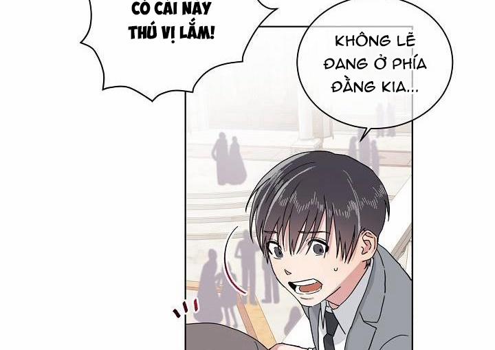 Chàng Tuấn Mã Của Tôi 6 trang 94