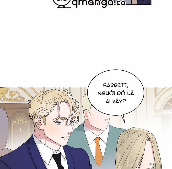 Chàng Tuấn Mã Của Tôi 7 trang 11