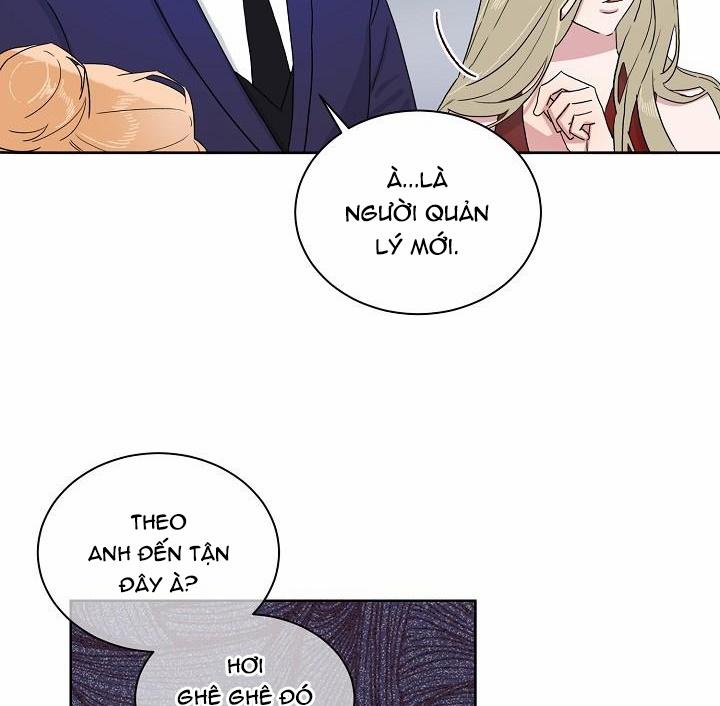 Chàng Tuấn Mã Của Tôi 7 trang 12