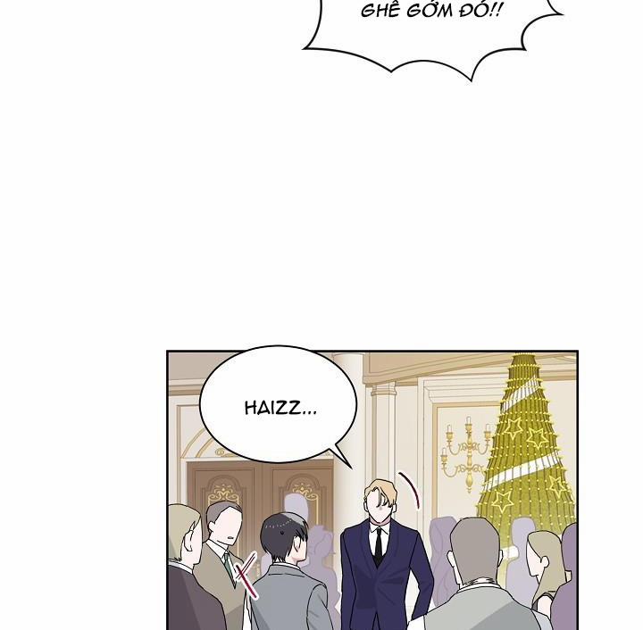 Chàng Tuấn Mã Của Tôi 7 trang 14