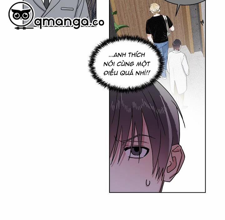 Chàng Tuấn Mã Của Tôi 7 trang 22