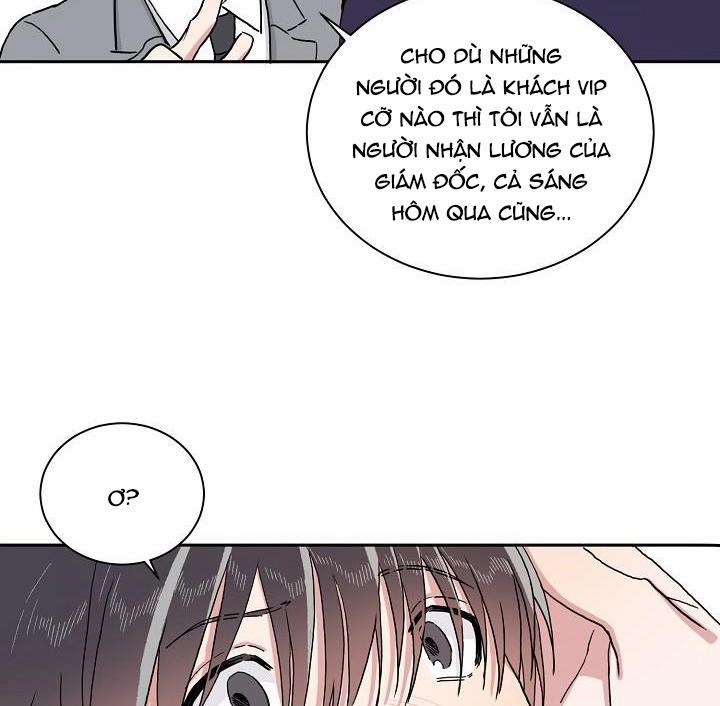 Chàng Tuấn Mã Của Tôi 7 trang 24