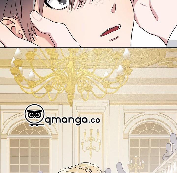 Chàng Tuấn Mã Của Tôi 7 trang 25