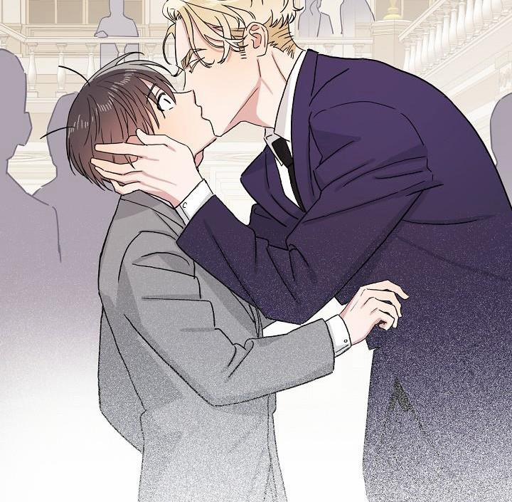 Chàng Tuấn Mã Của Tôi 7 trang 26