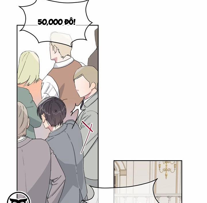 Chàng Tuấn Mã Của Tôi 7 trang 3