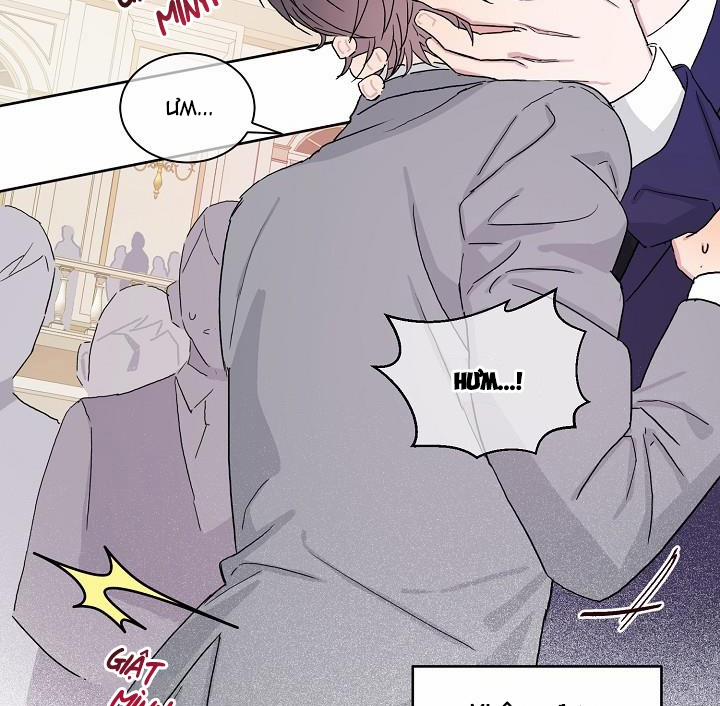 Chàng Tuấn Mã Của Tôi 7 trang 31