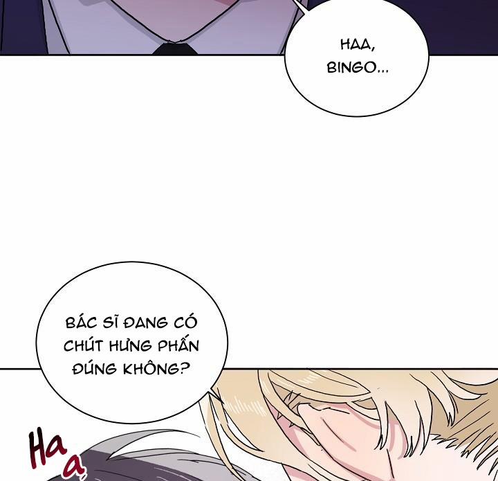 Chàng Tuấn Mã Của Tôi 7 trang 35