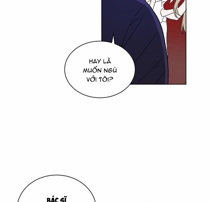 Chàng Tuấn Mã Của Tôi 7 trang 39