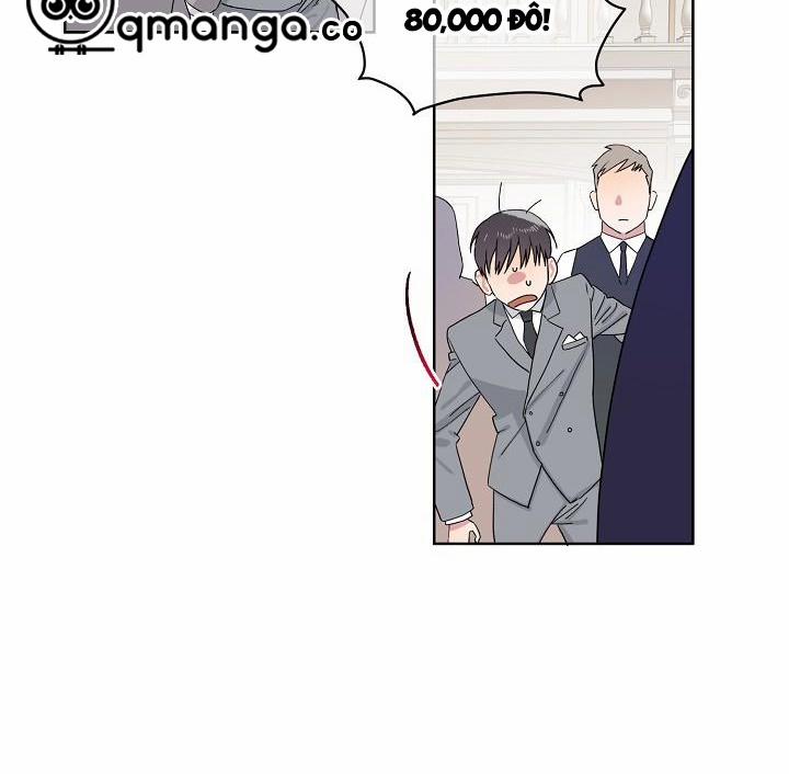 Chàng Tuấn Mã Của Tôi 7 trang 4
