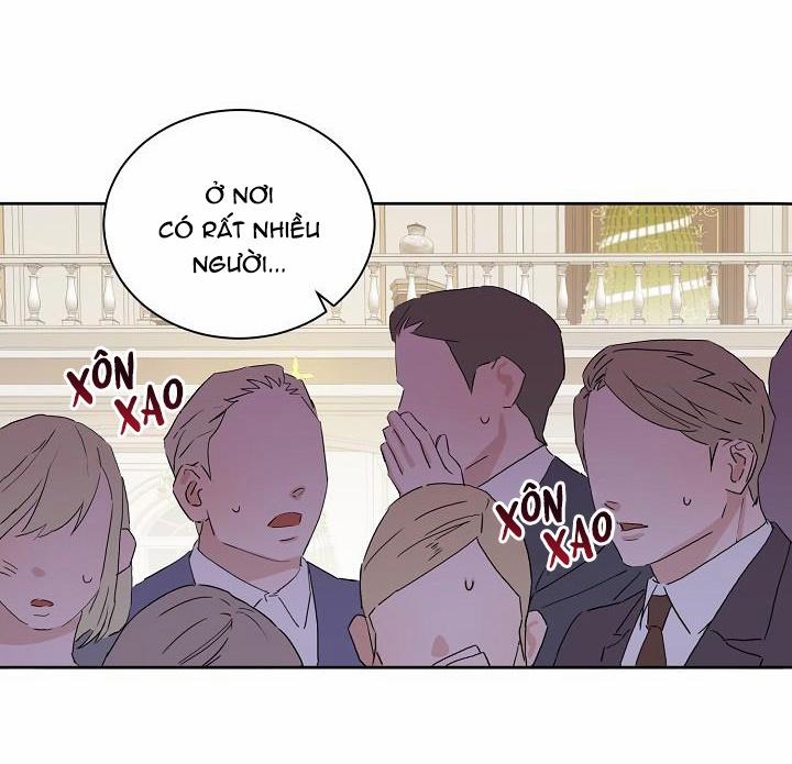 Chàng Tuấn Mã Của Tôi 7 trang 48