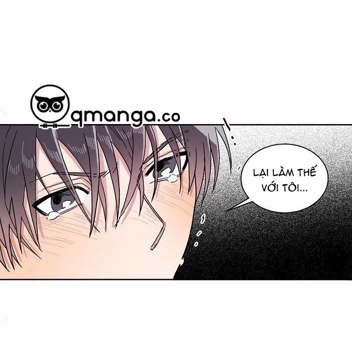 Chàng Tuấn Mã Của Tôi 7 trang 49