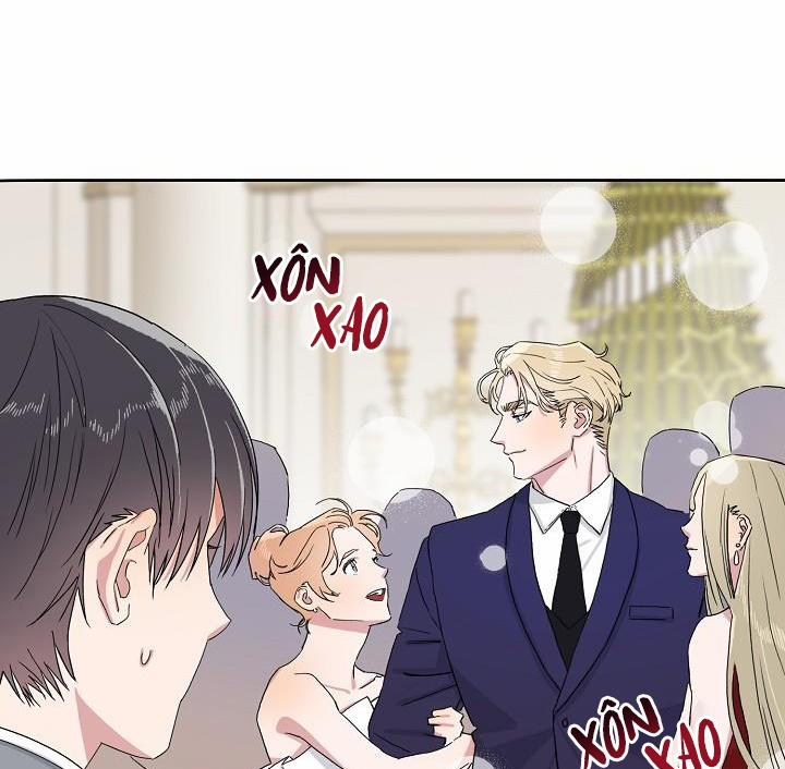 Chàng Tuấn Mã Của Tôi 7 trang 5