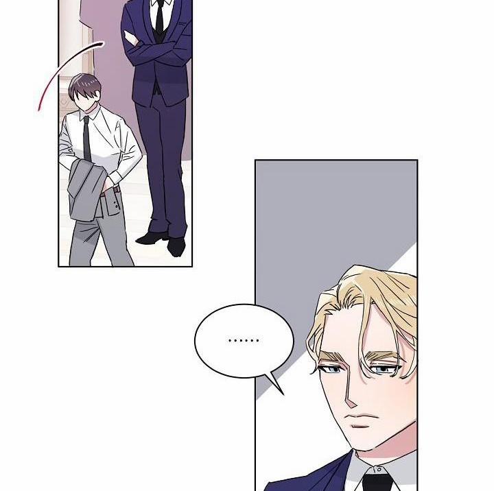 Chàng Tuấn Mã Của Tôi 7 trang 55