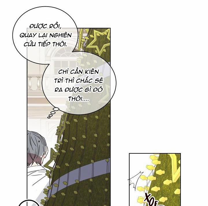 Chàng Tuấn Mã Của Tôi 7 trang 58